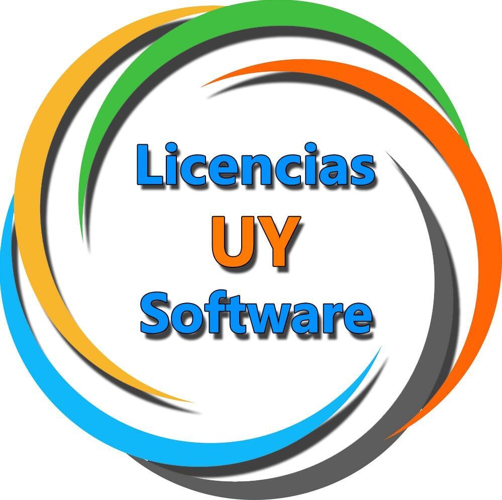 licsoftuy